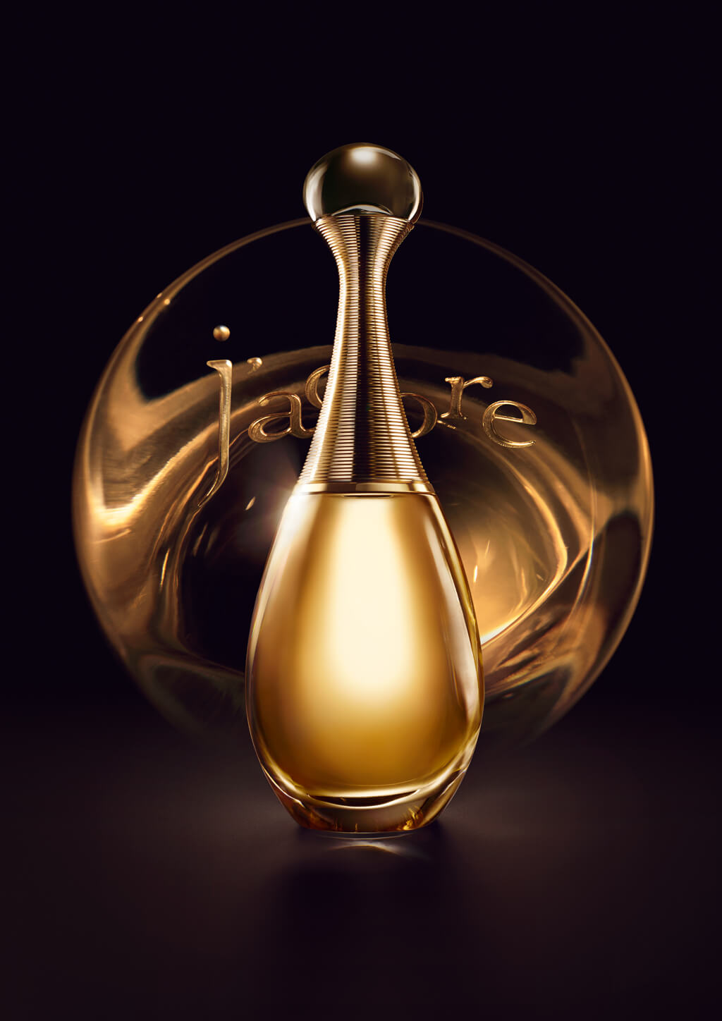 <p>Parfums Christian Dior : Brandmailer</p>
