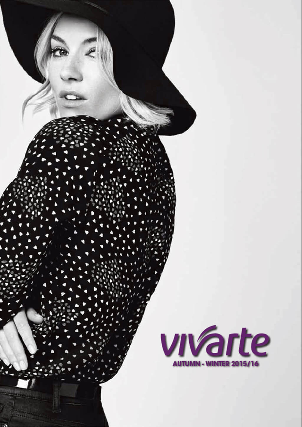 <p>Vivarte : identité visuelle, stratégie de communication</p>
